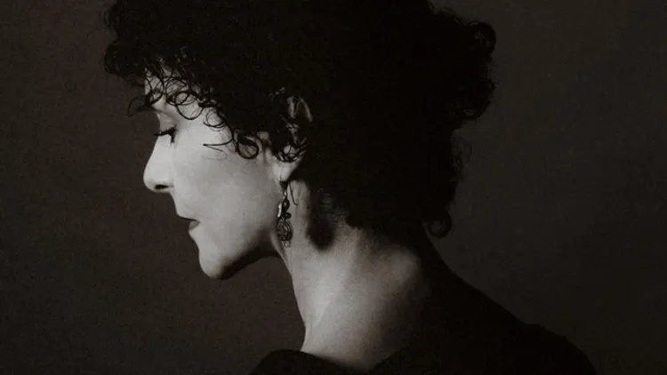 Angélique Ionatos