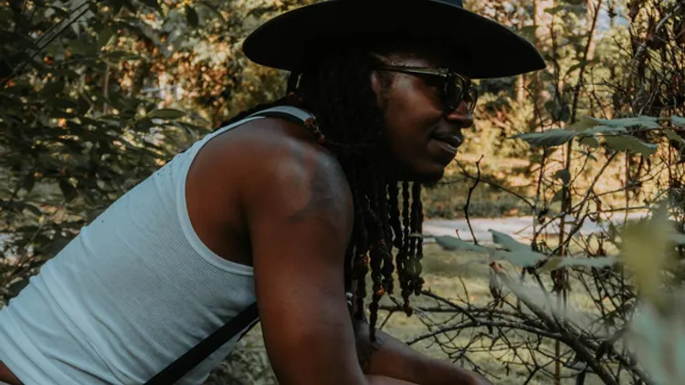 Jovin Webb