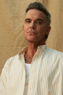 Robbie Williams - Live 2025