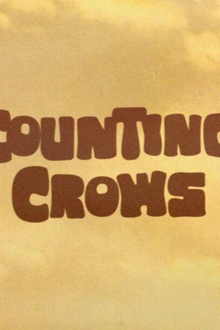 COUNTING CROWS