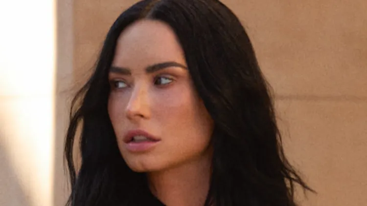 Demi Lovato