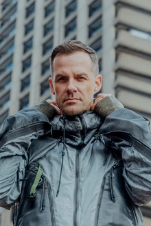 Phantom : ADAM BEYER, ANNA REUSCH, CHRIS AVANTGARDE, REBUKE
