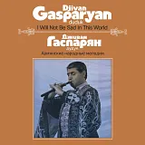 Djivan Gasparyan
