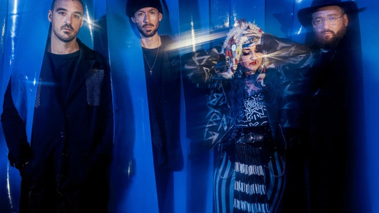 HIATUS KAIYOTE