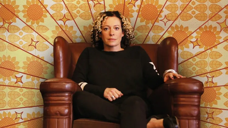 Kate Rusby at Christmas