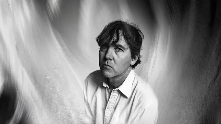 Cass McCombs