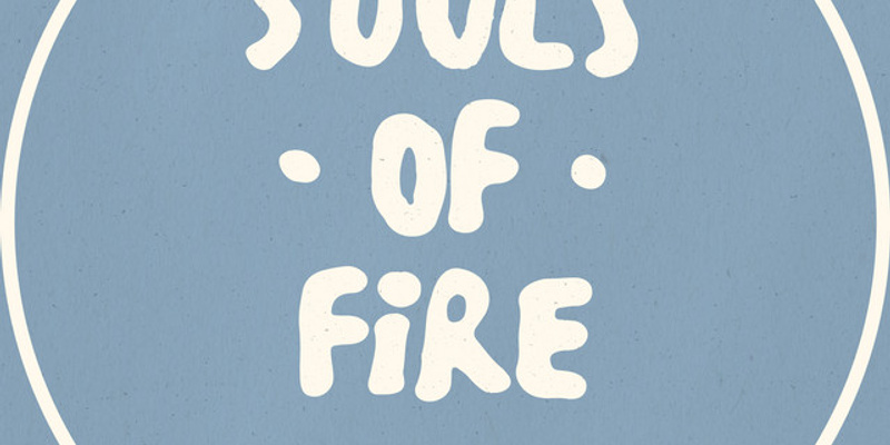 Souls Of Fire