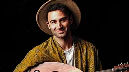 Sina Bathaie « White Lotus World Tour »