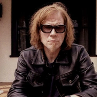 concert Mark Lanegan