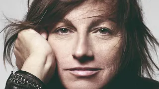 GIANNA NANNINI