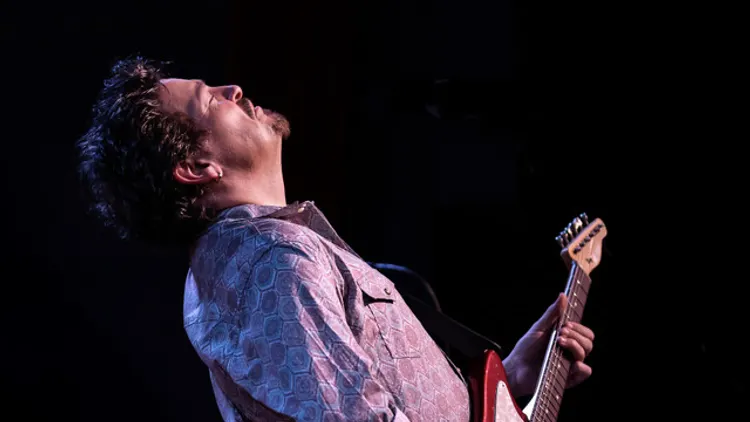 Mike Zito Band