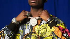 SIDIKI DIABATE