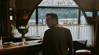 NICK WATERHOUSE