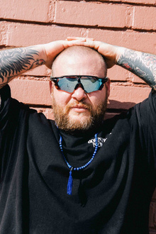 Action Bronson + Afterparty Make It Clap