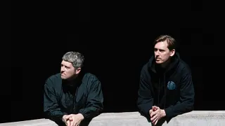 PONT NEUF • IN HOUSE WE TRUST — Dusky, Eg, Cosmonection...