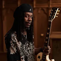 Bernard Allison