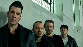 Theory of a Deadman