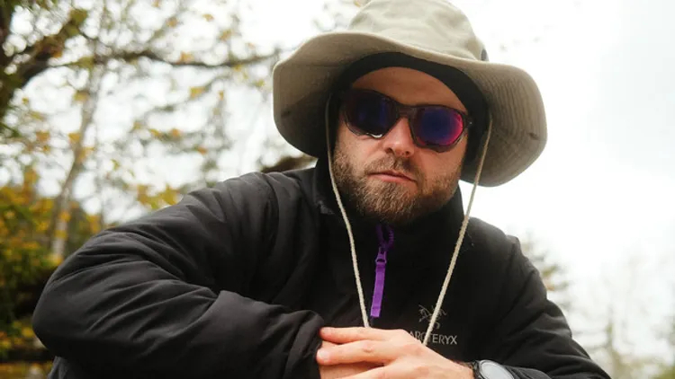 JRJ - Retour sur terre : direction Roswell