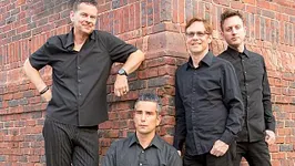 Pansy Division