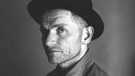 David Ford: Songbook