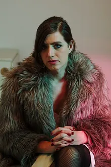Ezra Furman + Modern Woman