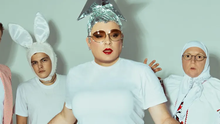 Verka Serduchka