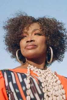 OUMOU SANGARE