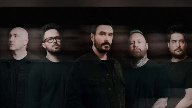 Breaking Benjamin