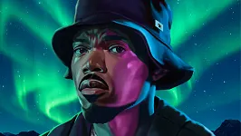 Chance The Rapper