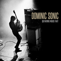 concert Dominic Sonic