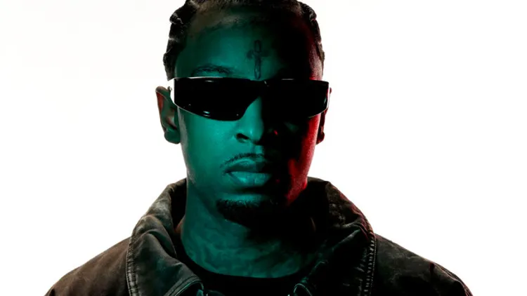 21 SAVAGE