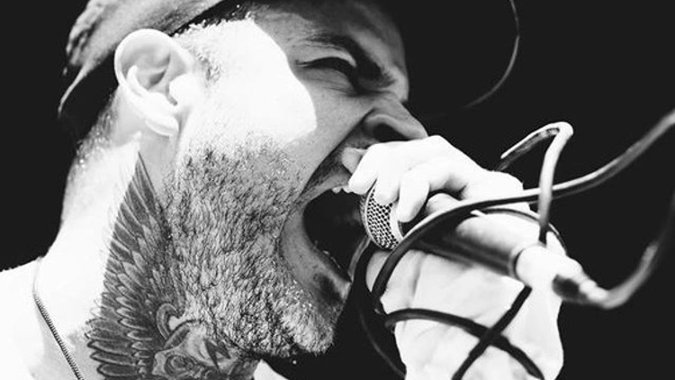 EMMURE + OBEY THE BRAVE