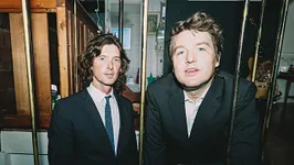 The Milk Carton Kids