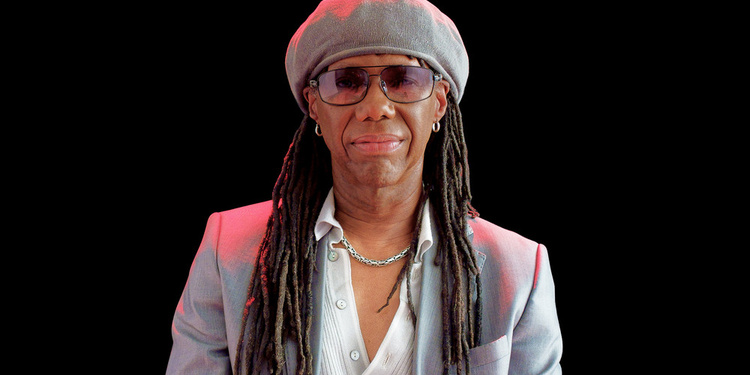 NILE RODGERS AND CHIC