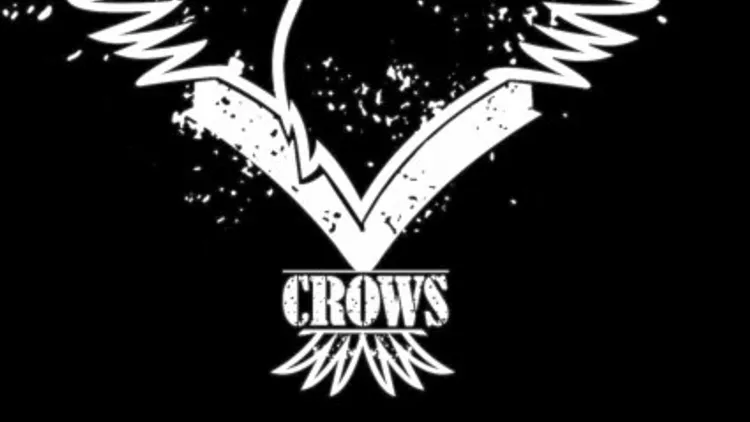 CROWS + GUEST