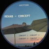 Convextion