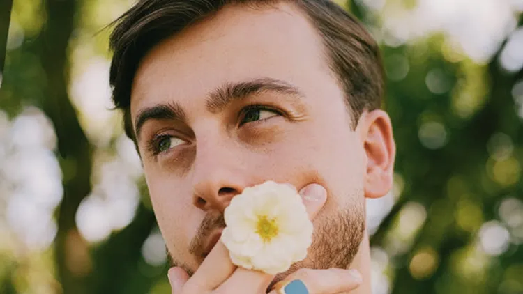 Jasper James, Sem Jacobs
