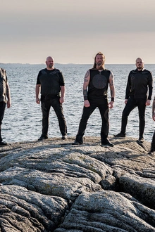 ENSLAVED