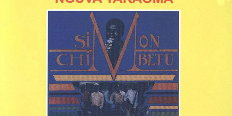 Simon Chimbetu