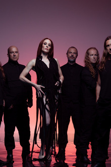 Epica - Release Experience