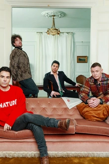 STEREOPHONICS