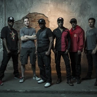 concert Prophets of Rage