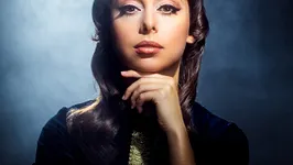 VERONICA SWIFT