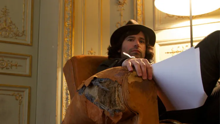 Pete Yorn