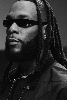 Burna Boy