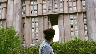 Renart (live) + svengalisghost (djset) + Caandides (dj set)