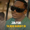 Jahman X-Press
