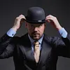 Dr Peacock