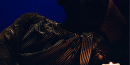 André 3000 : New Blue Sun LIVE