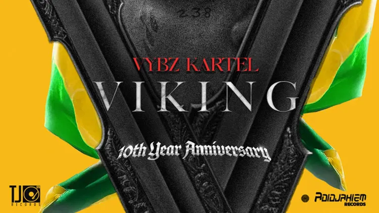 VYBZ KARTEL